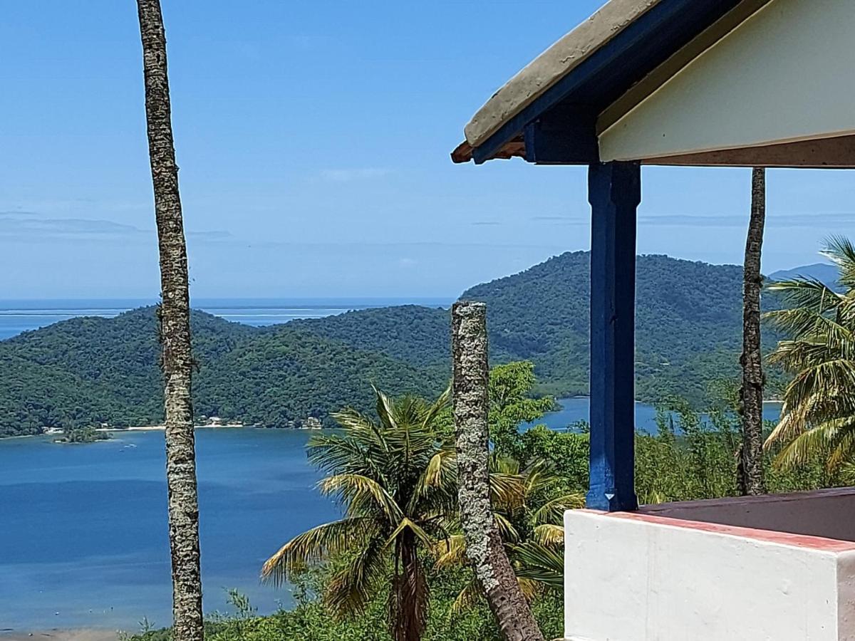 Casinha Da Montanha Villa Coroa Grande Exterior foto