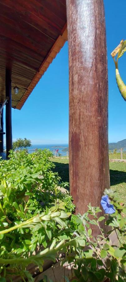Casinha Da Montanha Villa Coroa Grande Exterior foto