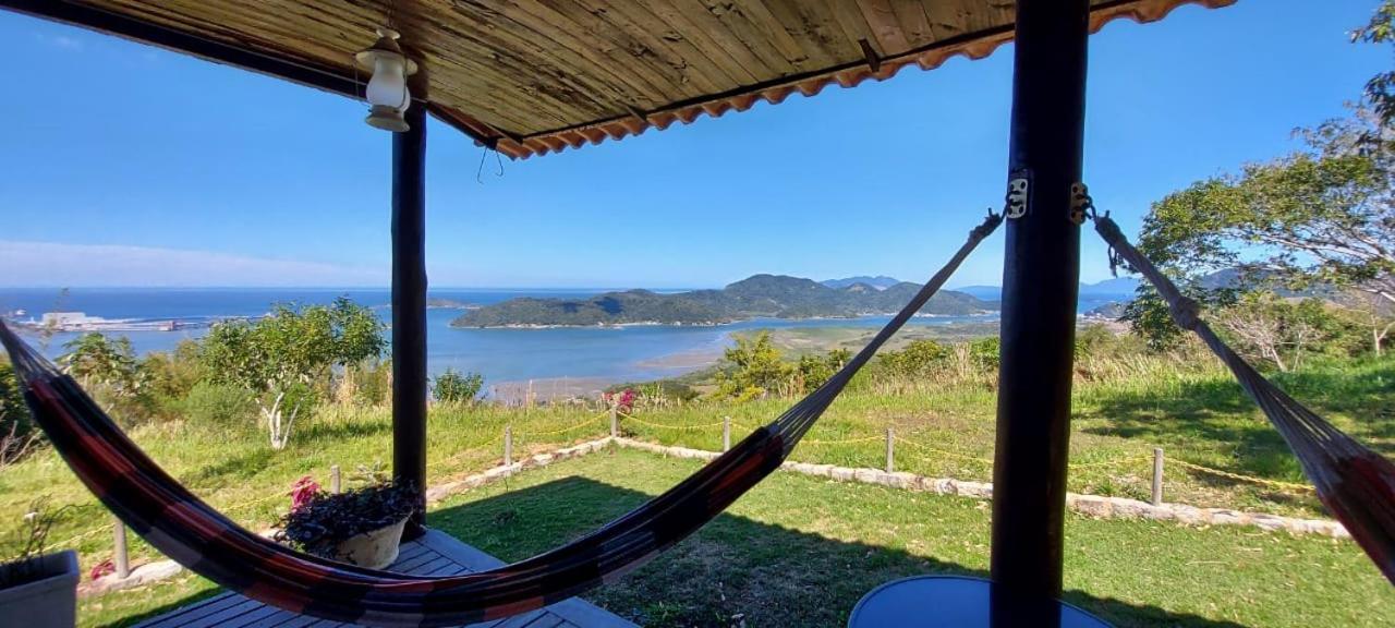 Casinha Da Montanha Villa Coroa Grande Exterior foto